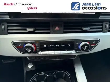 Photo 13 Audi A5  Sportback 35 TDI 163 S tronic 7