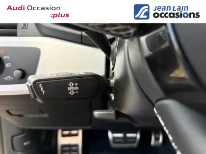 Photo 32 Audi A5 Gén. II Ph2 S line 5