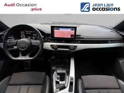 Photo 38 Audi A5 Gén. II Ph2 S line 5