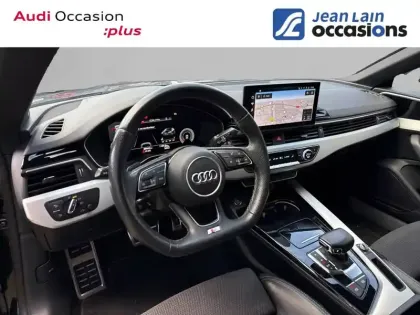 Photo 31 Audi A5 Gén. II Ph2 S line 5