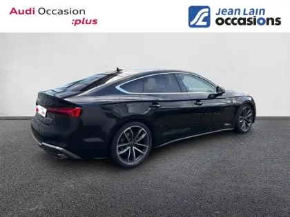 Photo 25 Audi A5 Gén. II Ph2 S line 5