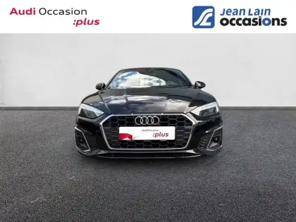 Photo 22 Audi A5 Gén. II Ph2 S line 5