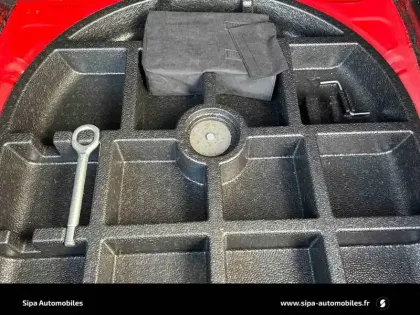 Photo 12 Jeep Renegade  1.3 GSE T4 150 ch BVR6