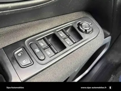 Photo 19 Jeep Renegade  1.3 GSE T4 150 ch BVR6