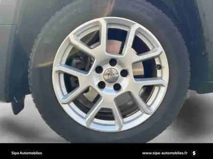 Photo 10 Jeep Renegade  1.3 GSE T4 150 ch BVR6