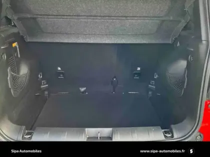 Photo 11 Jeep Renegade  1.3 GSE T4 150 ch BVR6