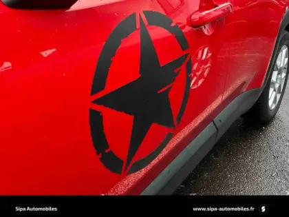 Photo 29 Jeep Renegade  1.3 GSE T4 150 ch BVR6