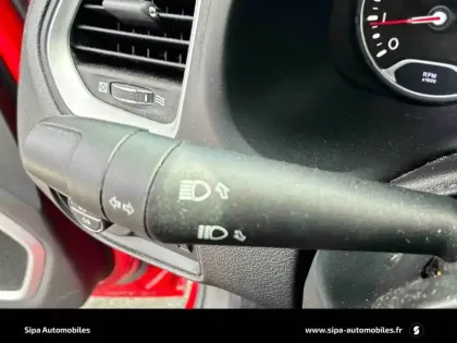 Photo 24 Jeep Renegade  1.3 GSE T4 150 ch BVR6