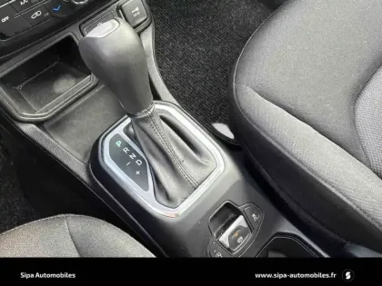 Photo 17 Jeep Renegade  1.3 GSE T4 150 ch BVR6