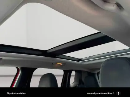 Photo 18 Jeep Renegade  1.3 GSE T4 150 ch BVR6