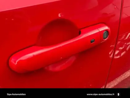 Photo 30 Jeep Renegade  1.3 GSE T4 150 ch BVR6