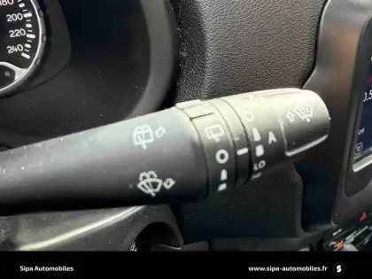 Photo 23 Jeep Renegade  1.3 GSE T4 150 ch BVR6