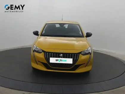 Photo 41 Peugeot 208  PureTech 75 S&S BVM5