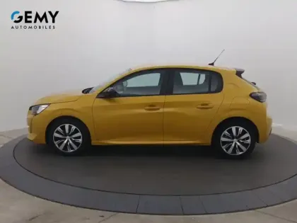 Photo 18 Peugeot 208  PureTech 75 S&S BVM5