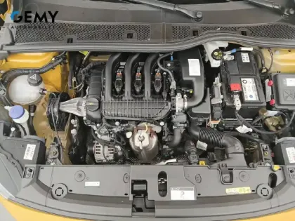 Photo 31 Peugeot 208 Gén. II Ph1 NG Active Pack 5