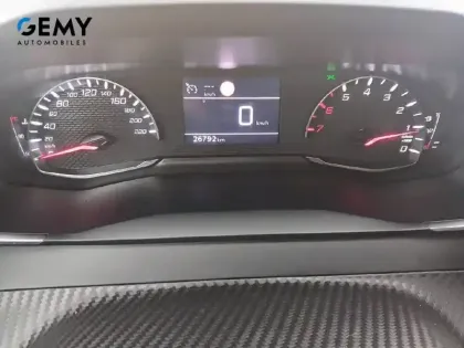 Photo 13 Peugeot 208  PureTech 75 S&S BVM5