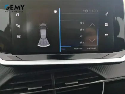 Photo 14 Peugeot 208  PureTech 75 S&S BVM5