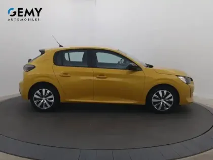 Photo 43 Peugeot 208  PureTech 75 S&S BVM5
