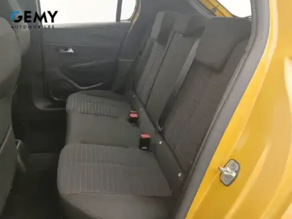 Photo 29 Peugeot 208 Gén. II Ph1 NG Active Pack 5