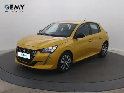 Photo 40 Peugeot 208  PureTech 75 S&S BVM5