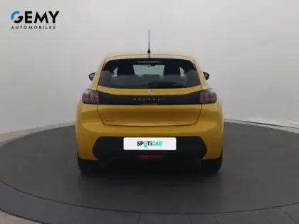 Photo 24 Peugeot 208 Gén. II Ph1 NG Active Pack 5