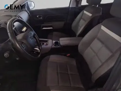 Photo 8 Citroën C5 aircross  BlueHDi 130 S&S EAT8