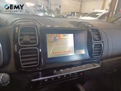 Photo 18 Citroën C5 aircross  BlueHDi 130 S&S EAT8