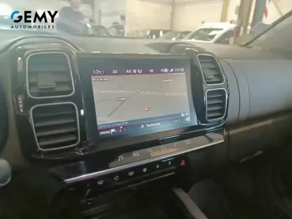 Photo 15 Citroën C5 aircross  BlueHDi 130 S&S EAT8