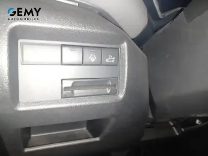 Photo 12 Citroën C5 aircross  BlueHDi 130 S&S EAT8