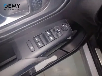 Photo 11 Citroën C5 aircross  BlueHDi 130 S&S EAT8