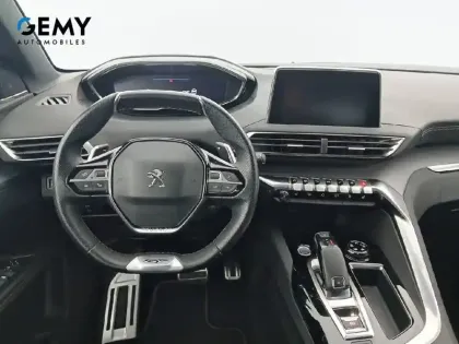 Photo 7 Peugeot 5008  BlueHDi 180ch S&S EAT8