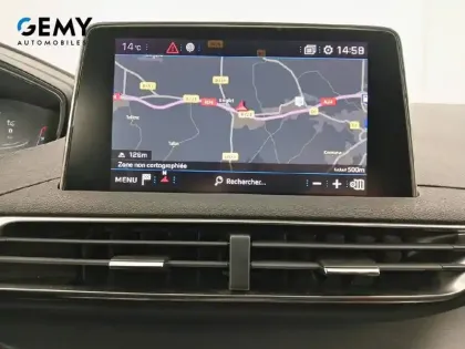 Photo 13 Peugeot 5008  BlueHDi 180ch S&S EAT8