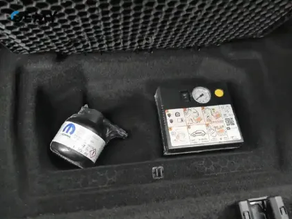 Photo 26 Peugeot 5008  BlueHDi 180ch S&S EAT8