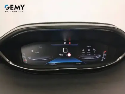 Photo 16 Peugeot 5008  BlueHDi 180ch S&S EAT8