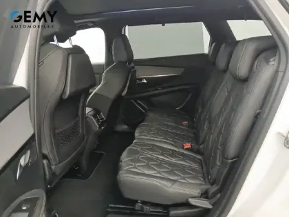 Photo 9 Peugeot 5008  BlueHDi 180ch S&S EAT8