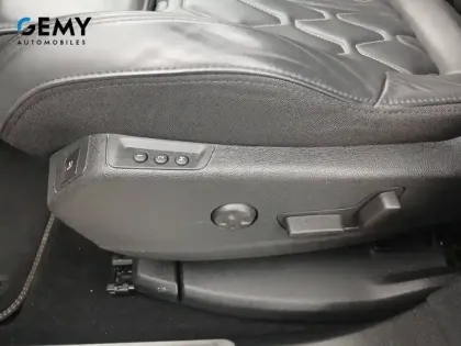 Photo 23 Peugeot 5008  BlueHDi 180ch S&S EAT8