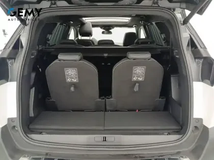 Photo 25 Peugeot 5008  BlueHDi 180ch S&S EAT8