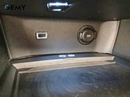 Photo 21 Peugeot 5008  BlueHDi 180ch S&S EAT8