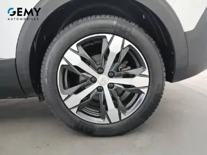 Photo 10 Peugeot 5008  BlueHDi 180ch S&S EAT8