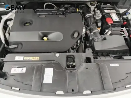 Photo 11 Peugeot 5008  BlueHDi 180ch S&S EAT8