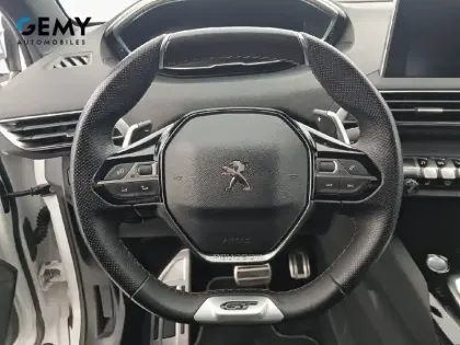 Photo 12 Peugeot 5008  BlueHDi 180ch S&S EAT8