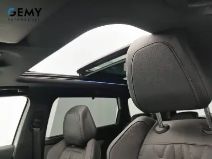 Photo 20 Peugeot 5008  BlueHDi 180ch S&S EAT8