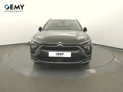 Photo 32 Citroën C5  X Hybride Rechargeable 225 S&S e-EAT8