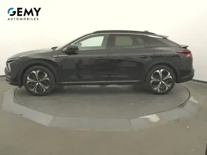 Photo 49 Citroën C5  X Hybride Rechargeable 225 S&S e-EAT8