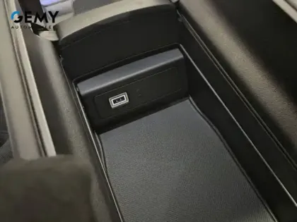 Photo 28 Citroën C5  X Hybride Rechargeable 225 S&S e-EAT8