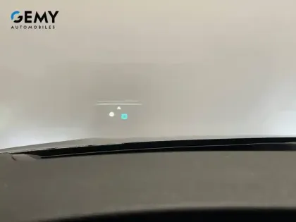 Photo 24 Citroën C5  X Hybride Rechargeable 225 S&S e-EAT8