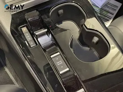 Photo 25 Citroën C5  X Hybride Rechargeable 225 S&S e-EAT8