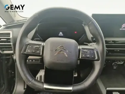 Photo 43 Citroën C5  X Hybride Rechargeable 225 S&S e-EAT8