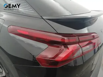 Photo 47 Citroën C5  X Hybride Rechargeable 225 S&S e-EAT8