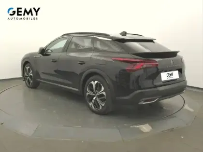 Photo 37 Citroën C5  X Hybride Rechargeable 225 S&S e-EAT8